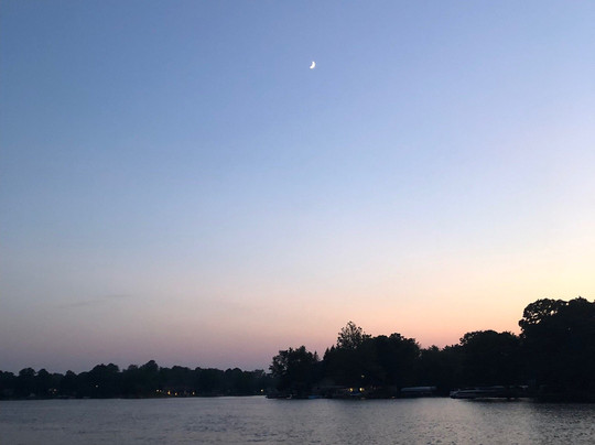 Okauchee Lake-Okauchee必去景点