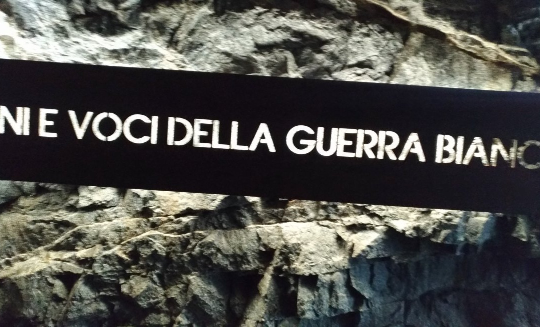 Galleria Paradiso景点图片