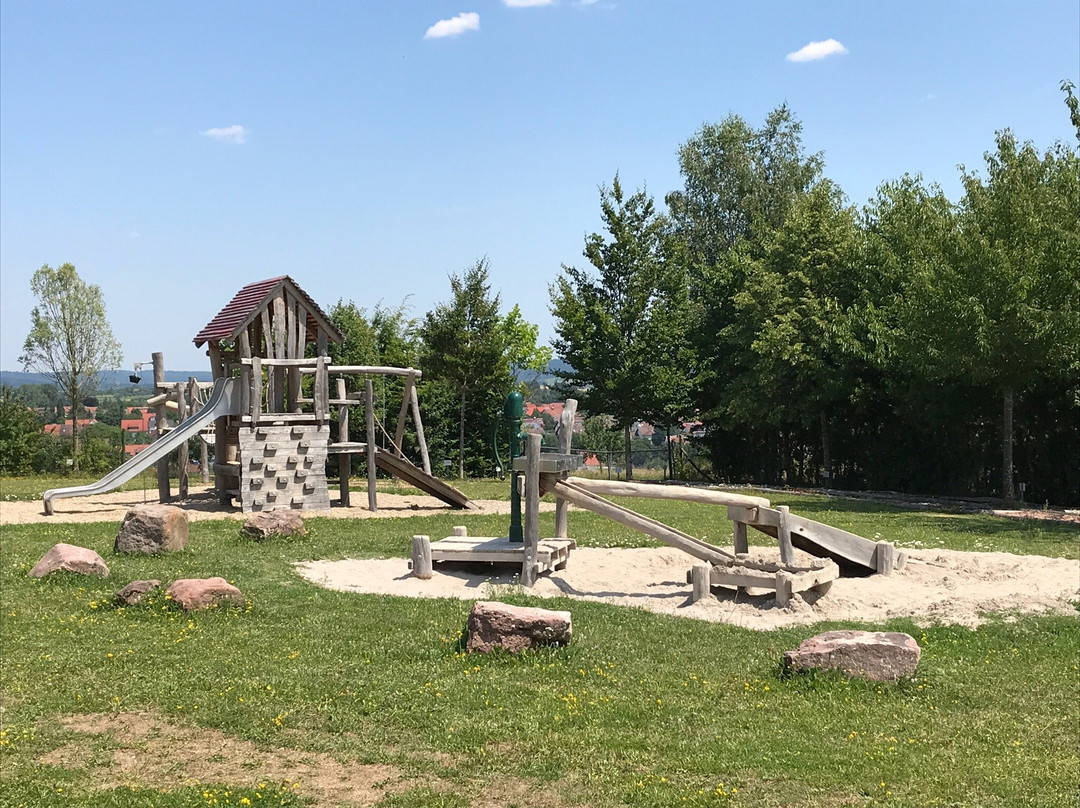 Freizeitpark Rotfelden景点图片