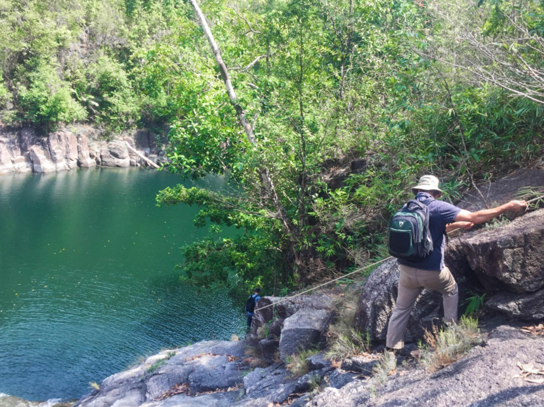 Dawei Panorama Tours & Travel-土瓦必去景点