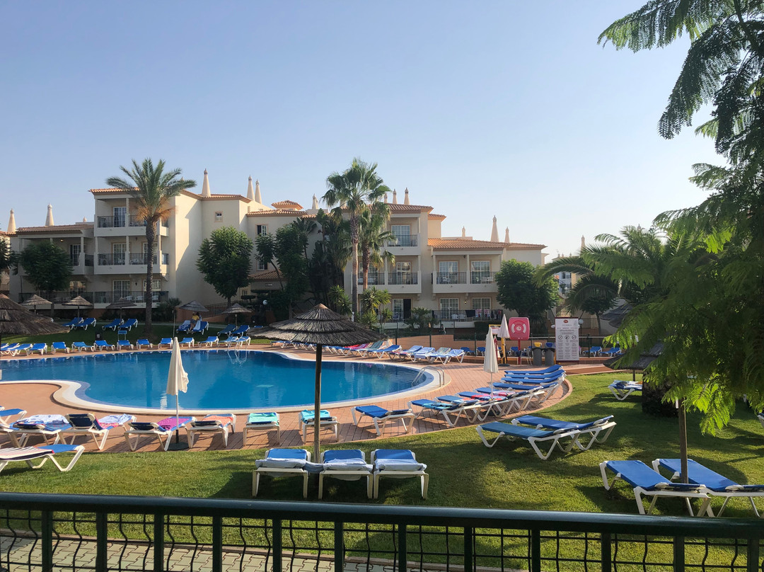 3HB Clube Humbria - All Inclusive主图