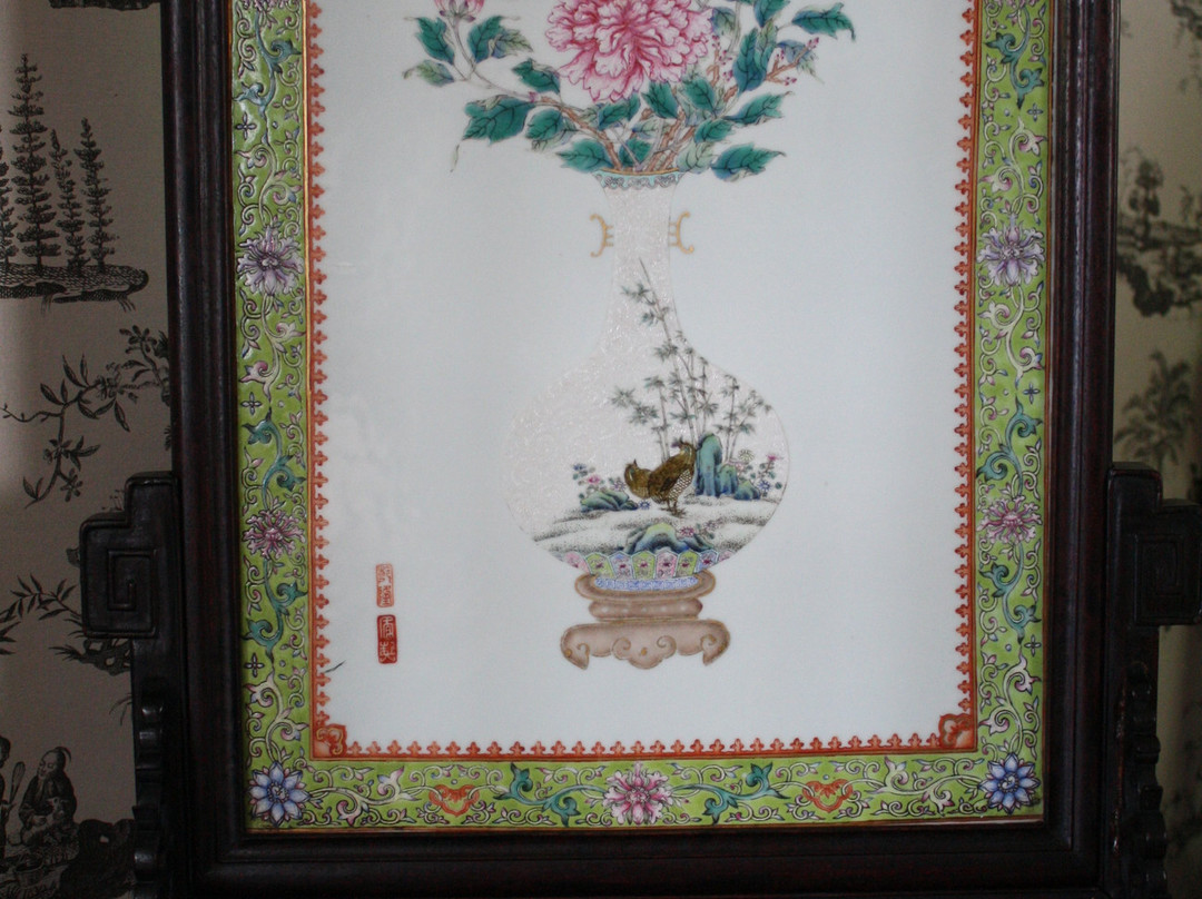 Clementsport Antiques-Clementsport必去景点