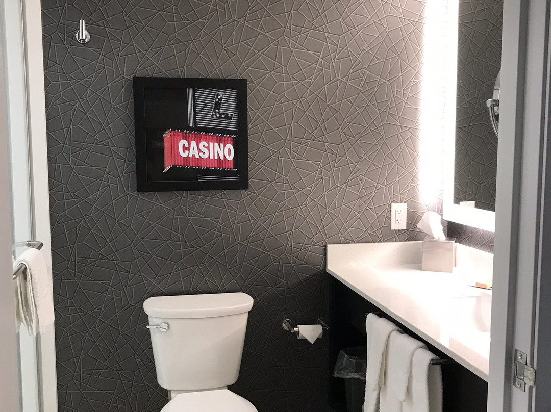 DoubleTree by Hilton Deadwood at Cadillac Jack's主图