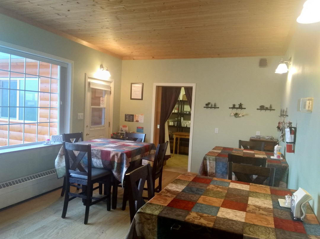 Kaleido Lodge Yukon主图