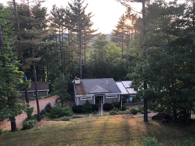 Christmas Farm Inn & Spa主图