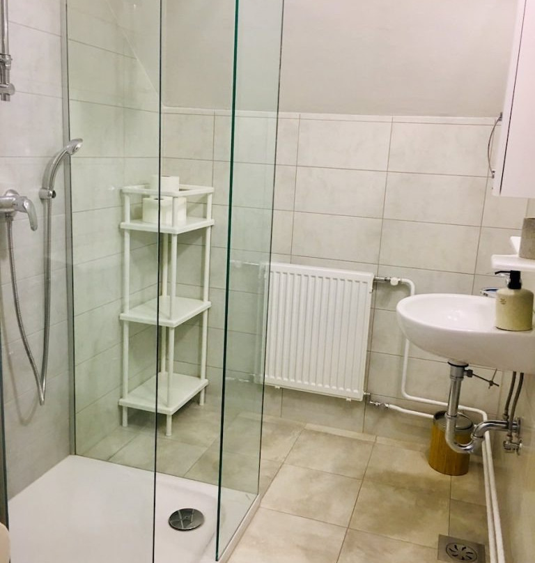 Apartmaji Triglav主图