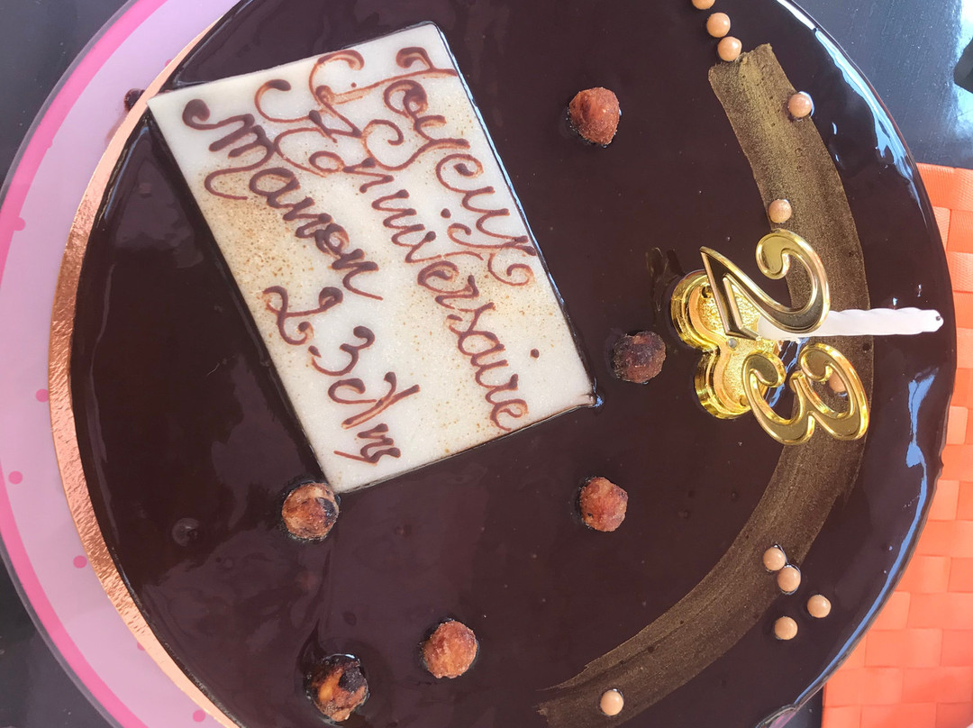 Aux Perles de L'Etang