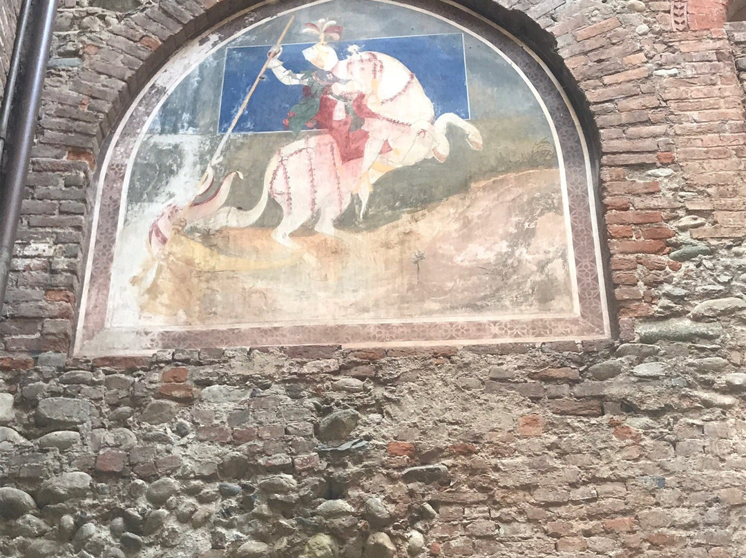 Castello di Rivalta主图