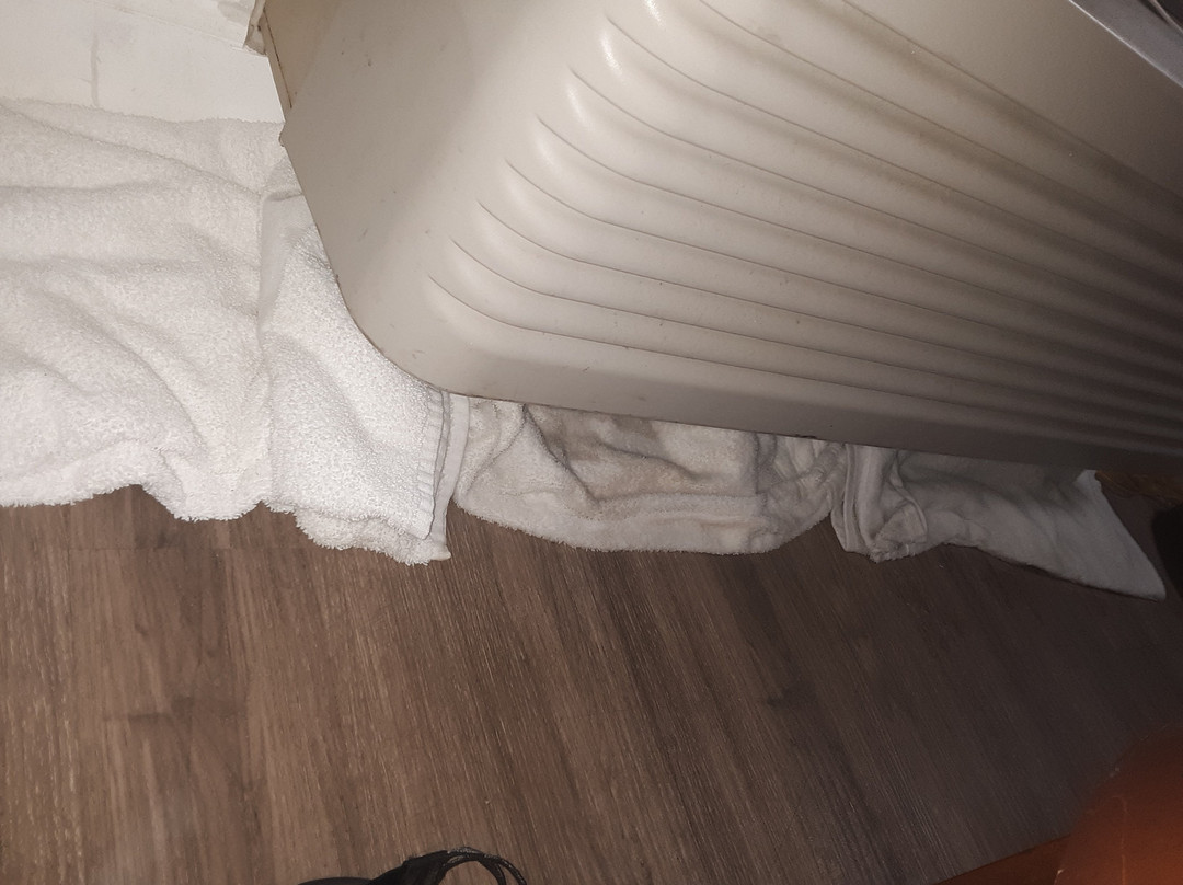 Days Inn by Wyndham Dublin GA主图