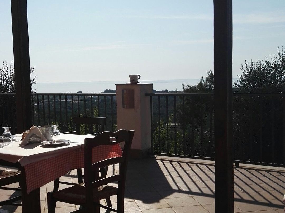 B&B Villa Makkale主图