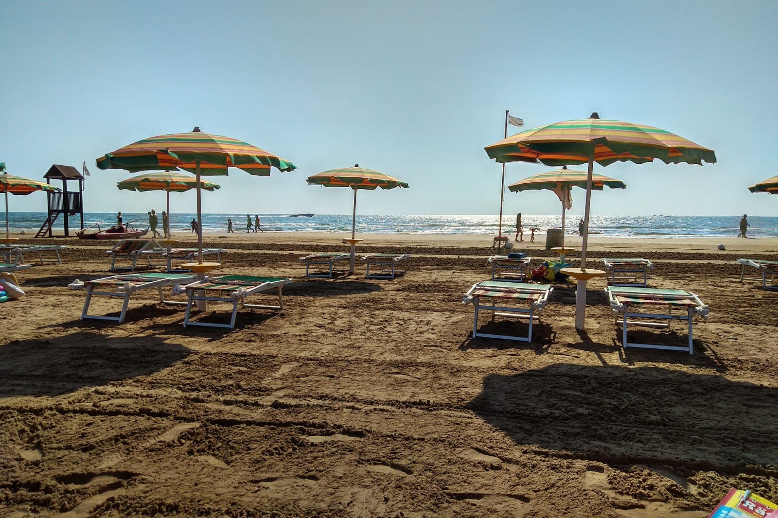 Oasi Beach-官方