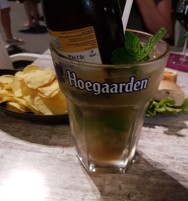 Bar Veneto Tropea景点图片
