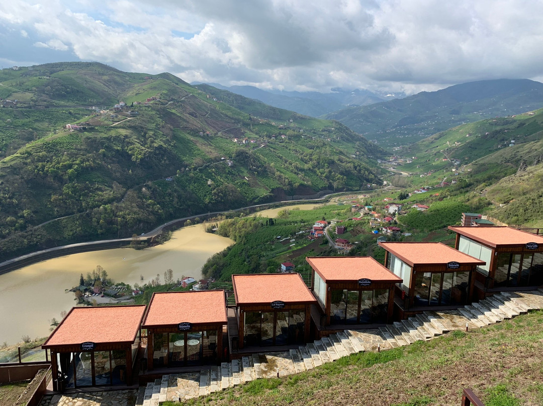 Sera Lake Resort Hotel主图