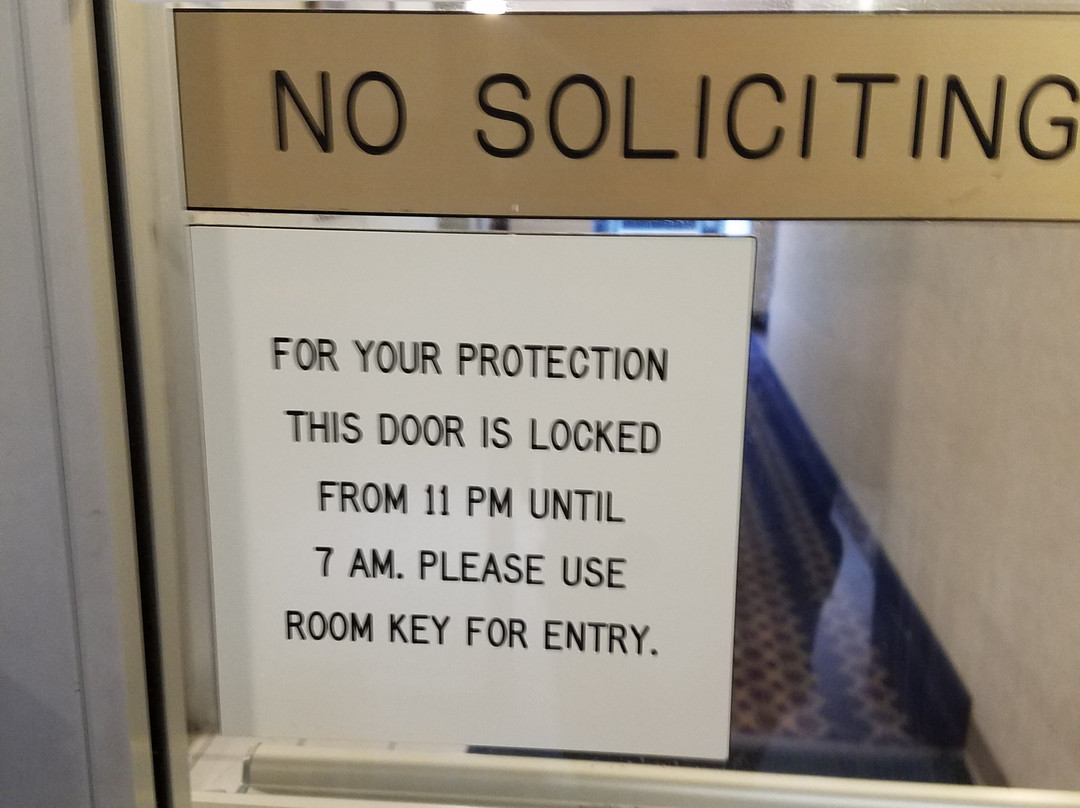 Regency Inn & Suites