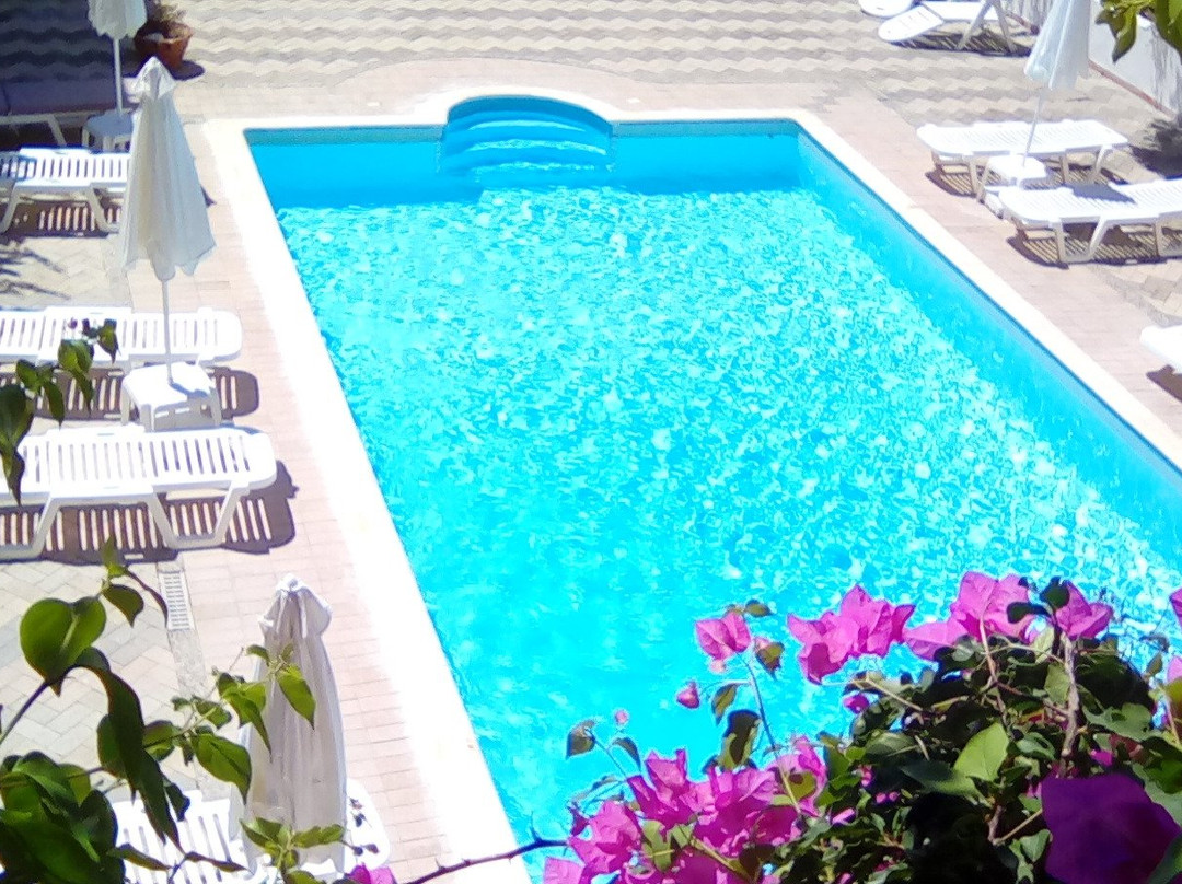 Boutique Hotel Tilos Mare主图