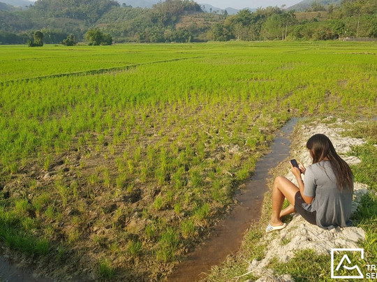 Travel Seeker-清莱必去景点