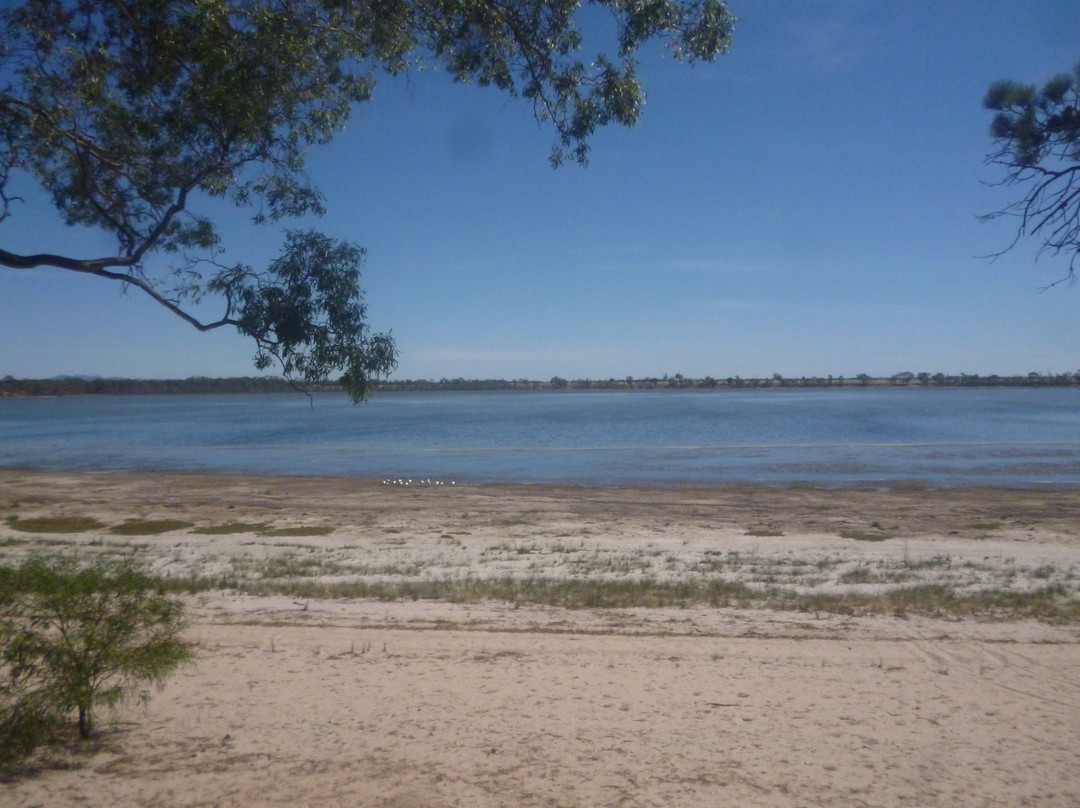 Green Lake-霍舌姆必去景点