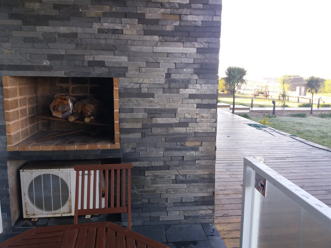 Zen Boutique Apart Hotel主图