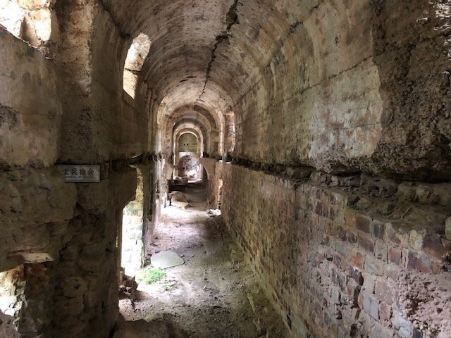 东鸡冠山日俄战争遗址-大连市必去景点