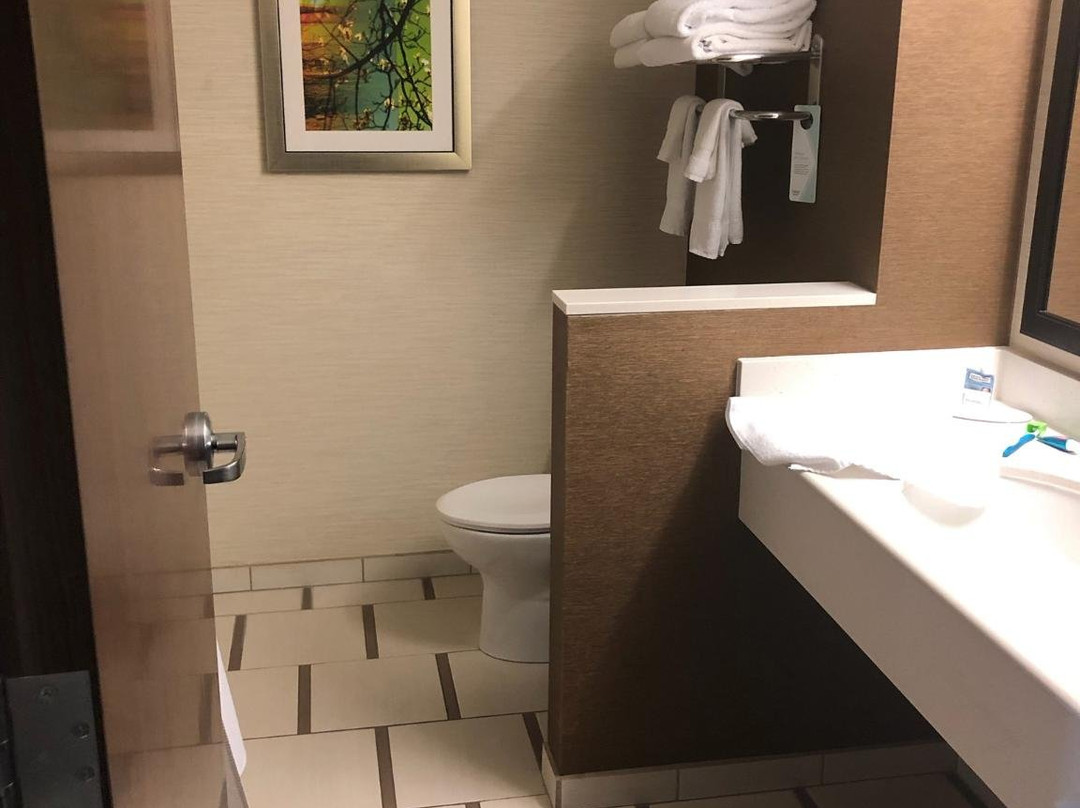 Fairfield by Marriott Inn & Suites Scottsbluff主图