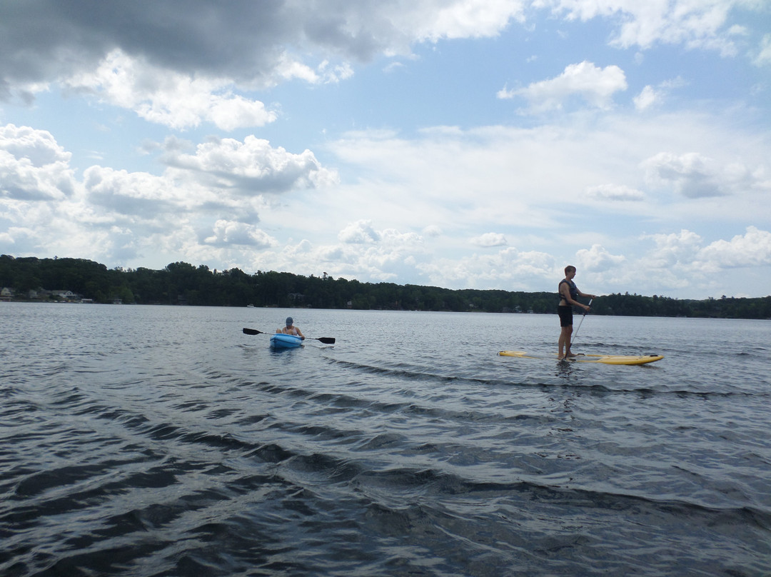 Glenmoore Lodge主图