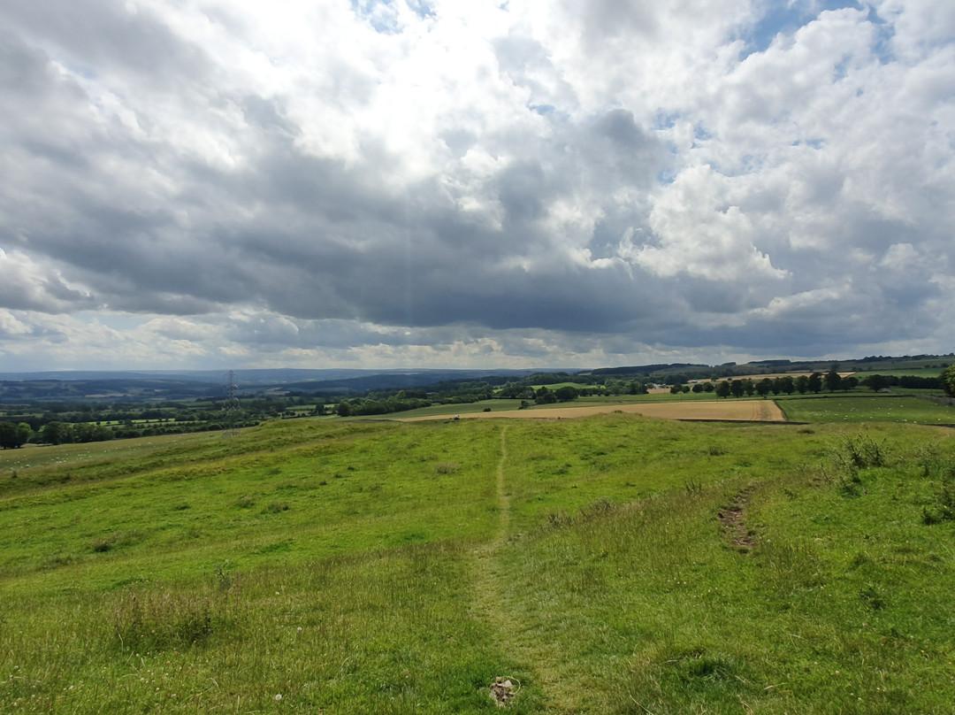 Heddon On The Wall (hadrian's Wall)景点图片
