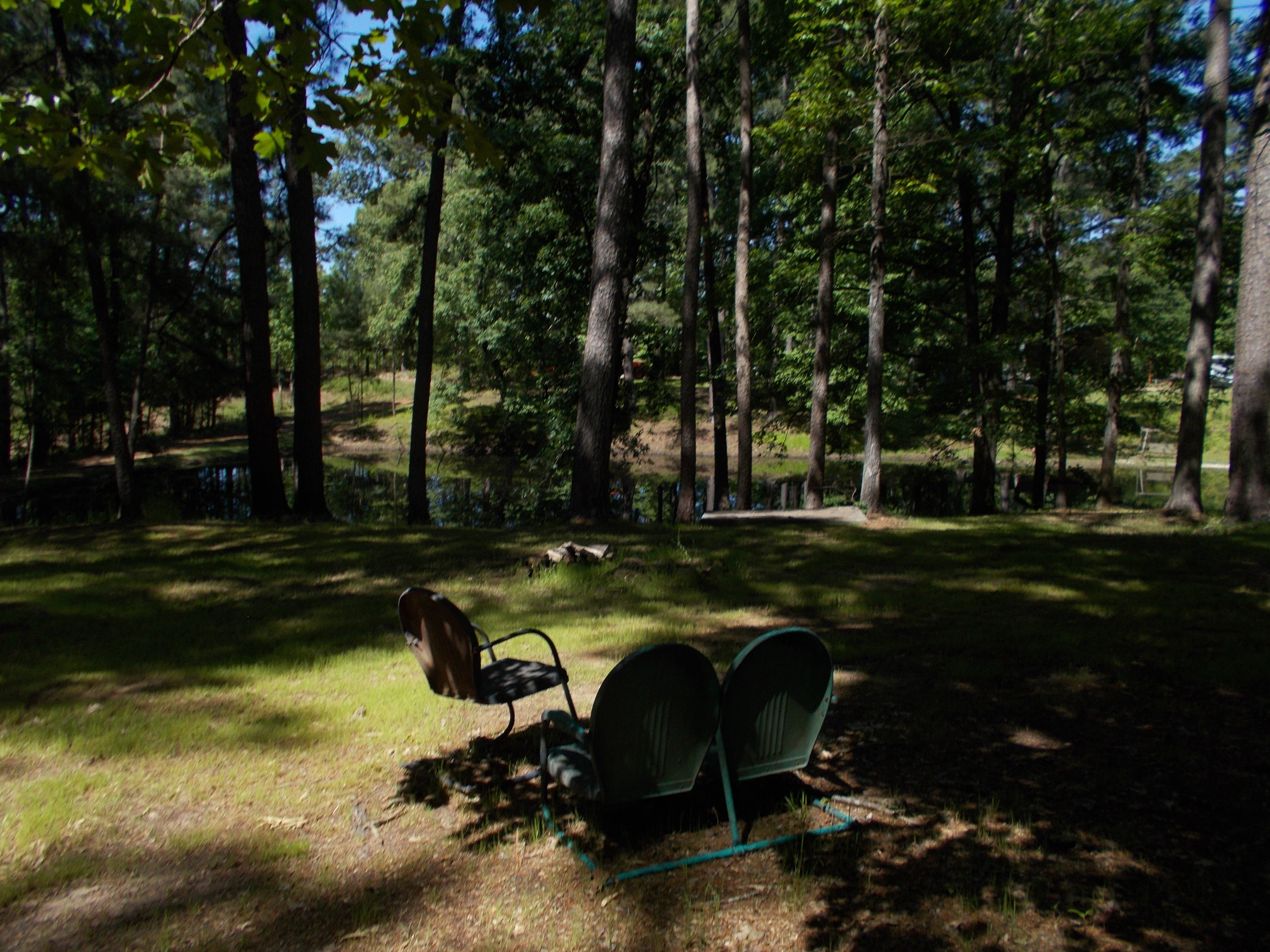 Beans Creek Ranch Cabin-官方