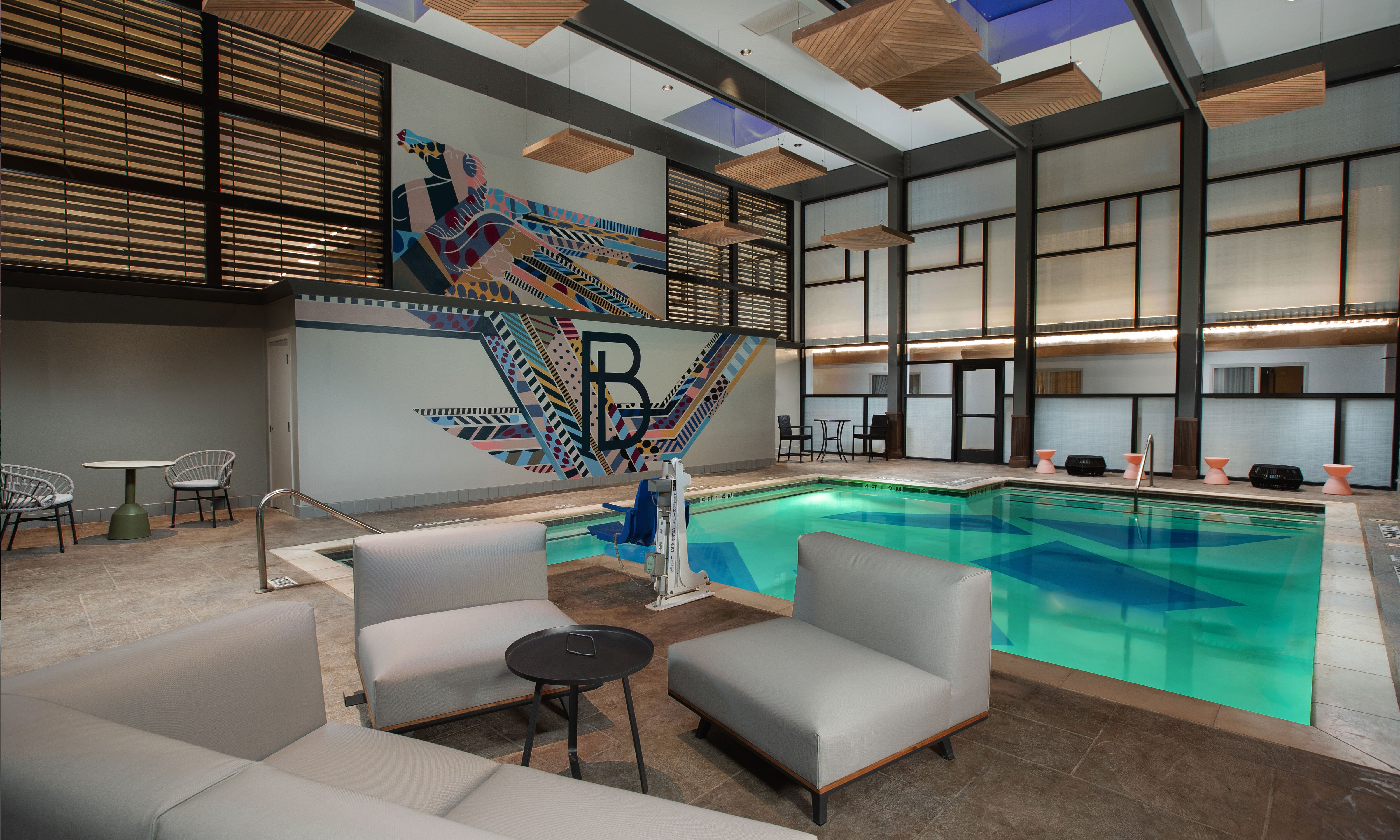 The Beeman Hotel-官方