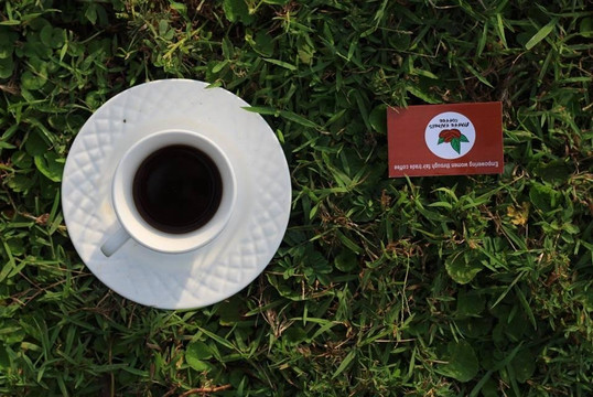 Kyaffeequatorcenter-Buwama必去景点