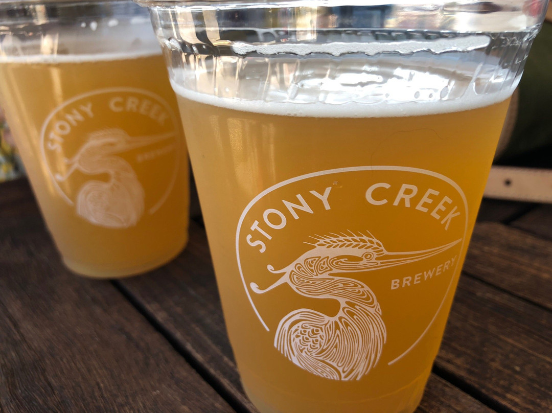 Stony Creek Brewery景点图片