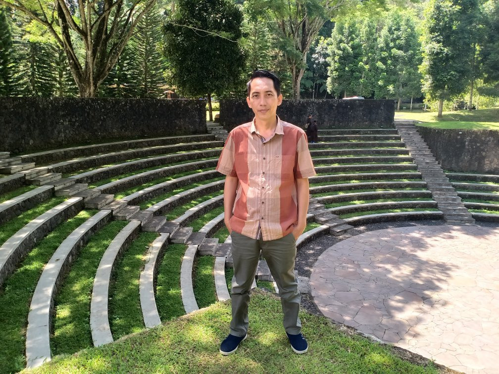 Bukit Doa Kelong-Tomohon必去景点