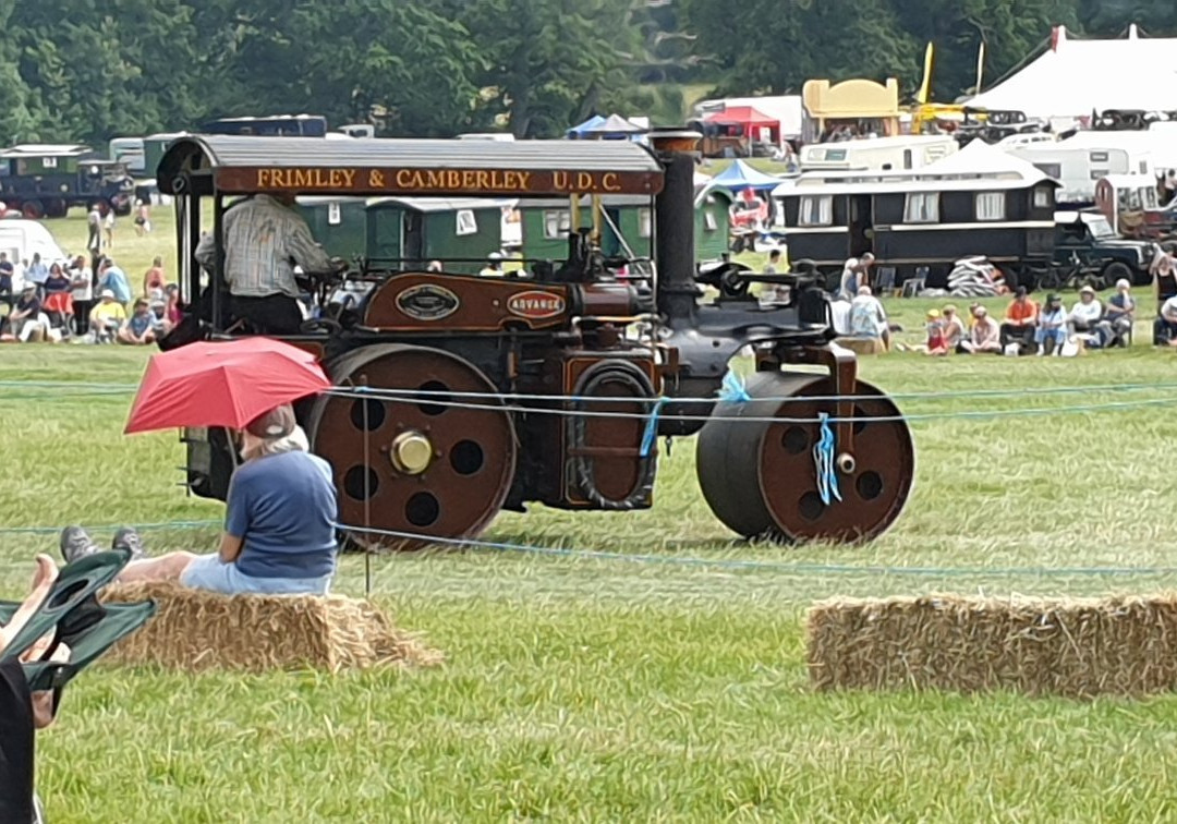 The Sussex Steam Rally景点图片