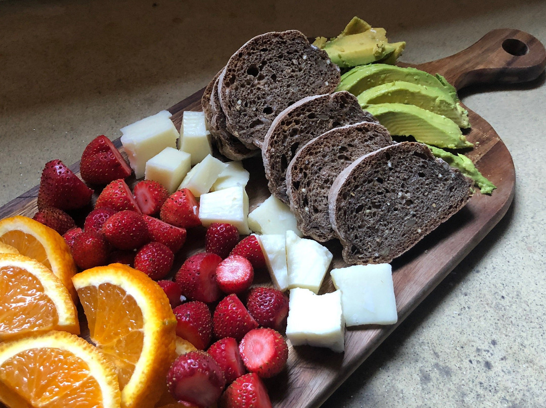 Metohi Kindelis主图