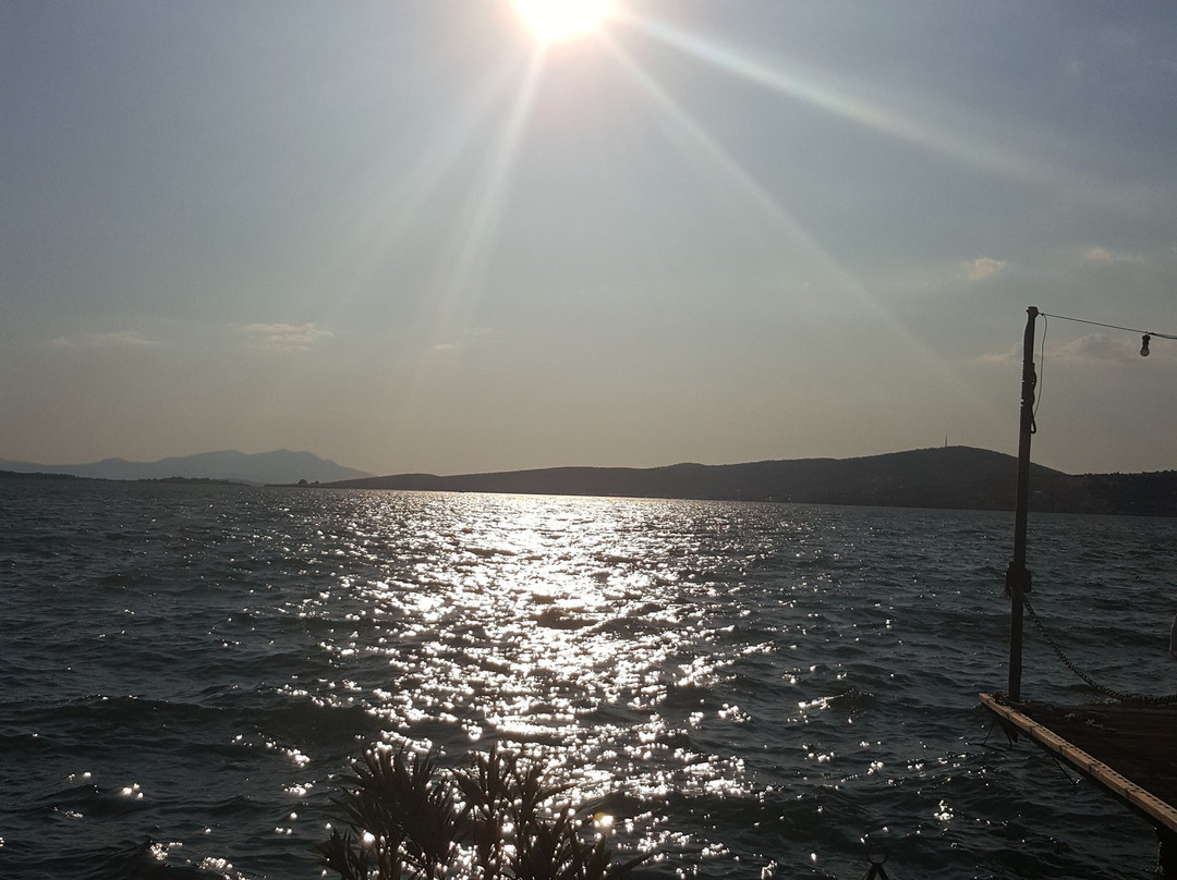 布提克西玛罕酒店主图