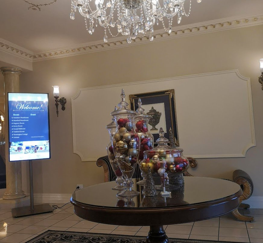 卡尔顿酒店(坎特伯雷)主图