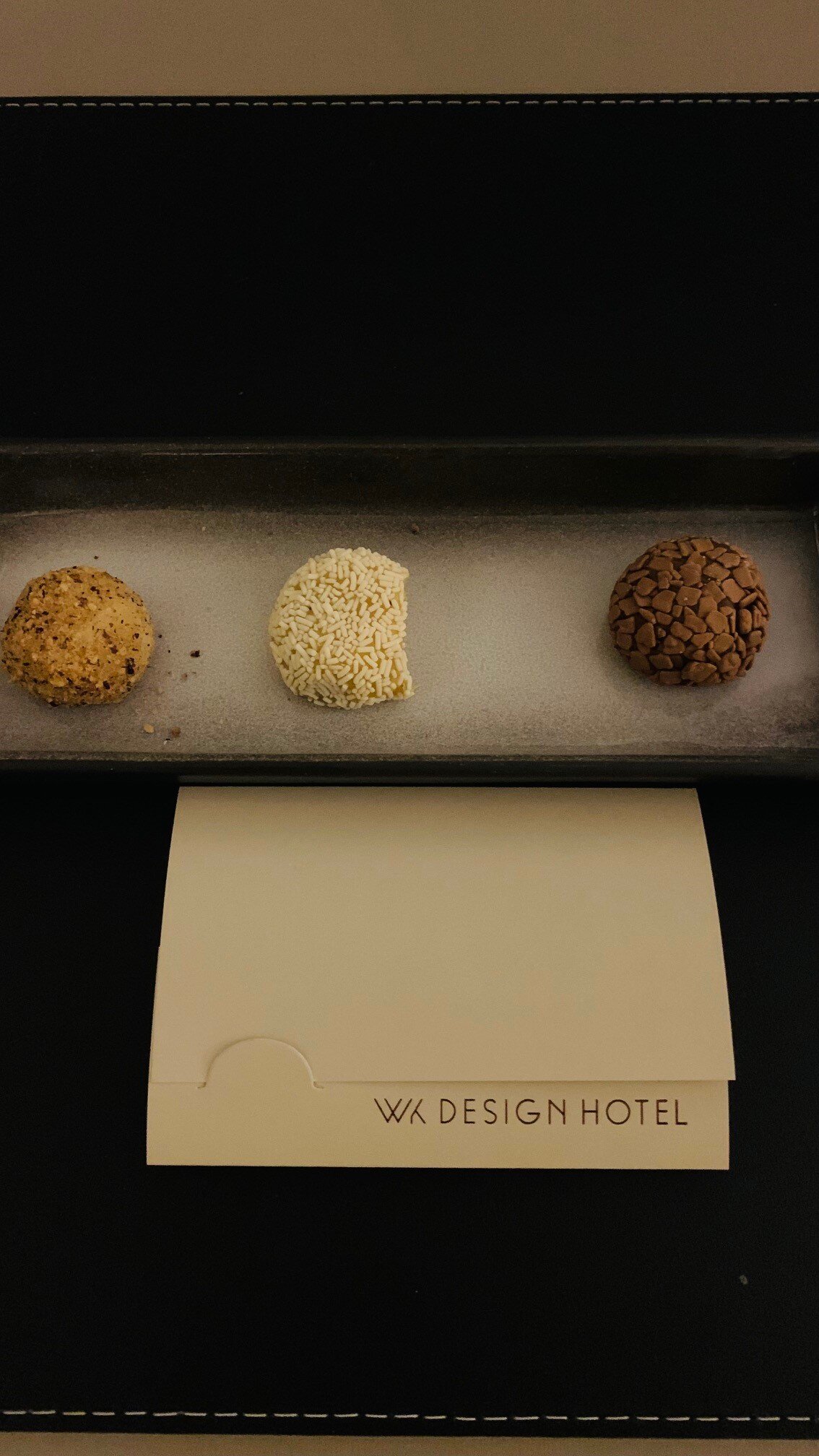Lk Design Hotel-客卧