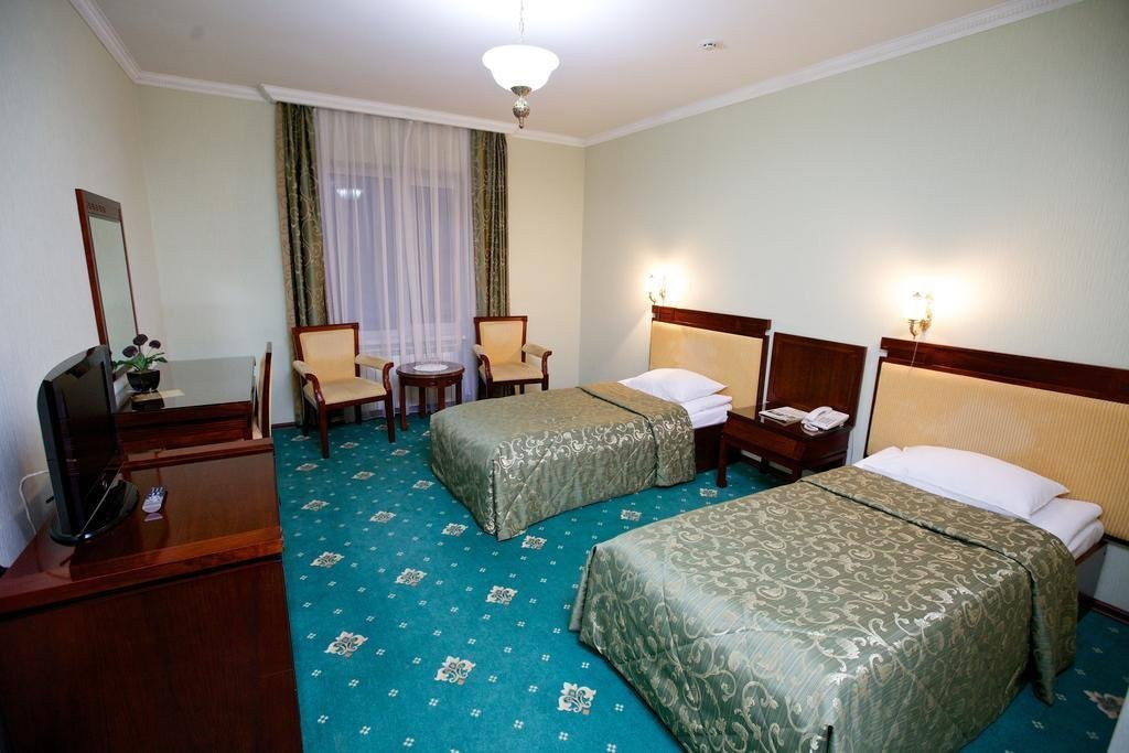 Imperator Hotel主图
