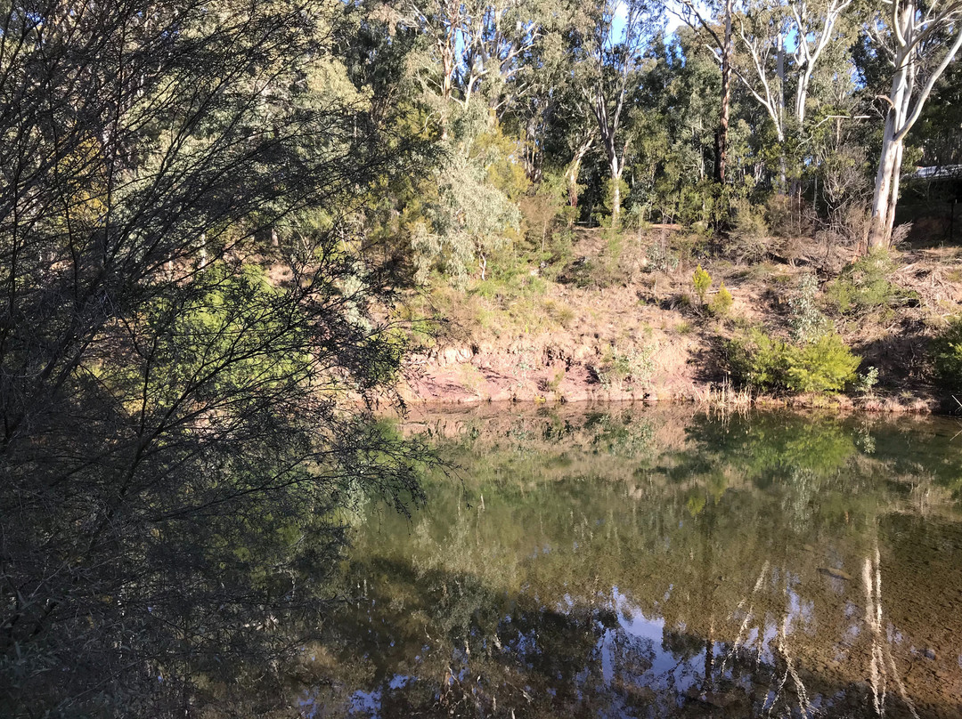 Quarry Reserve-Briagolong必去景点