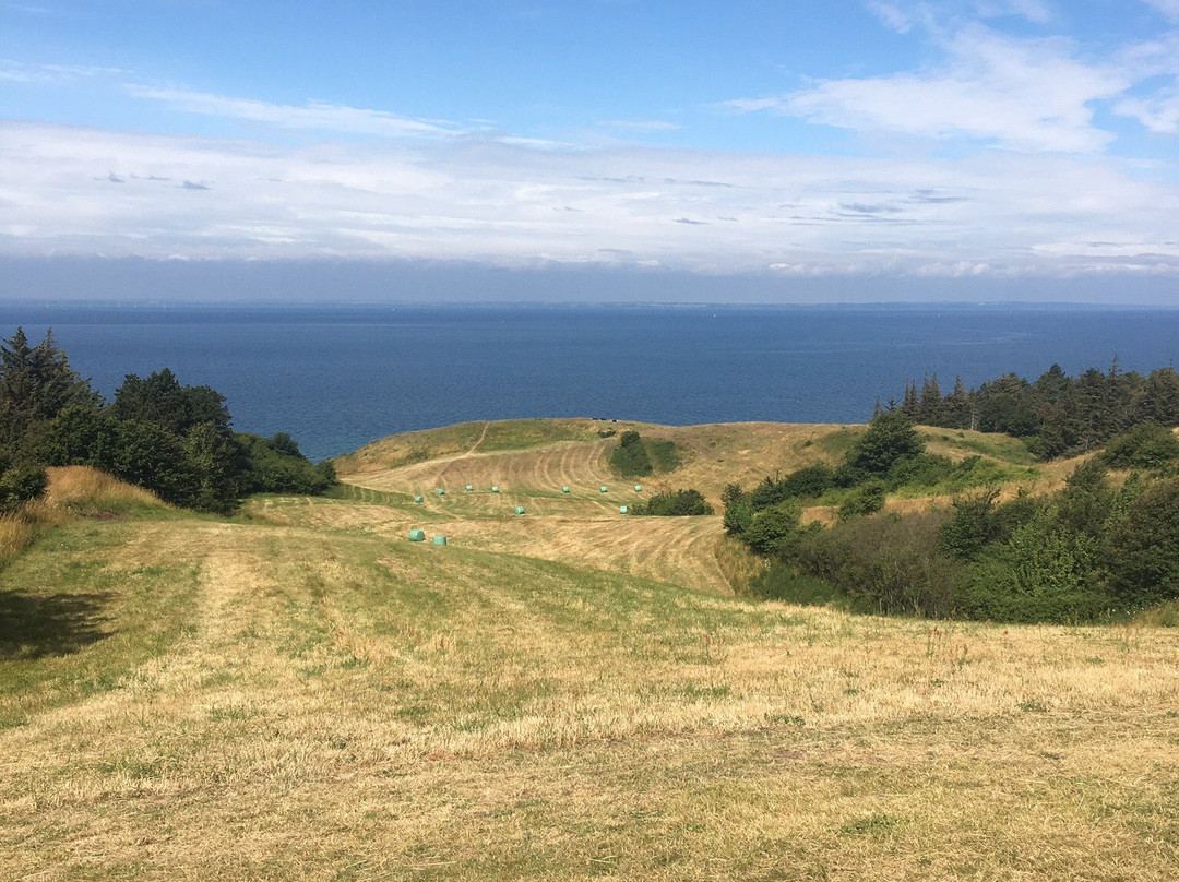 Ballebjerg-诺比必去景点