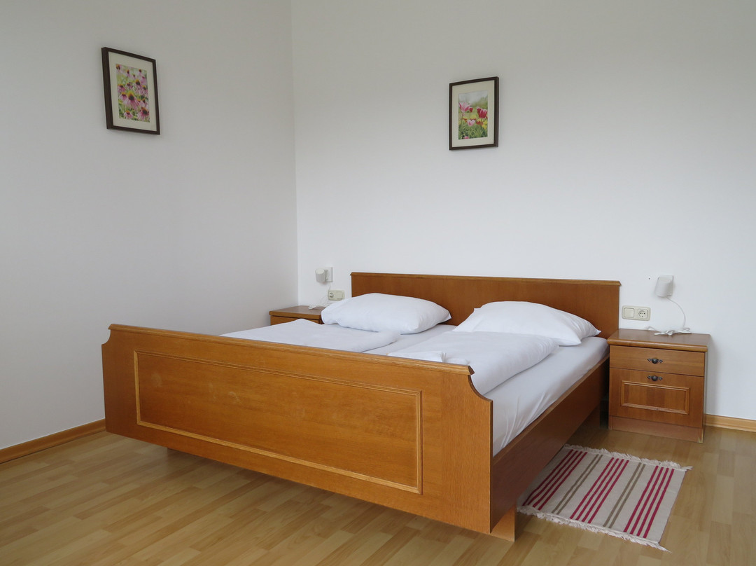 Sporthotel am Otscher主图