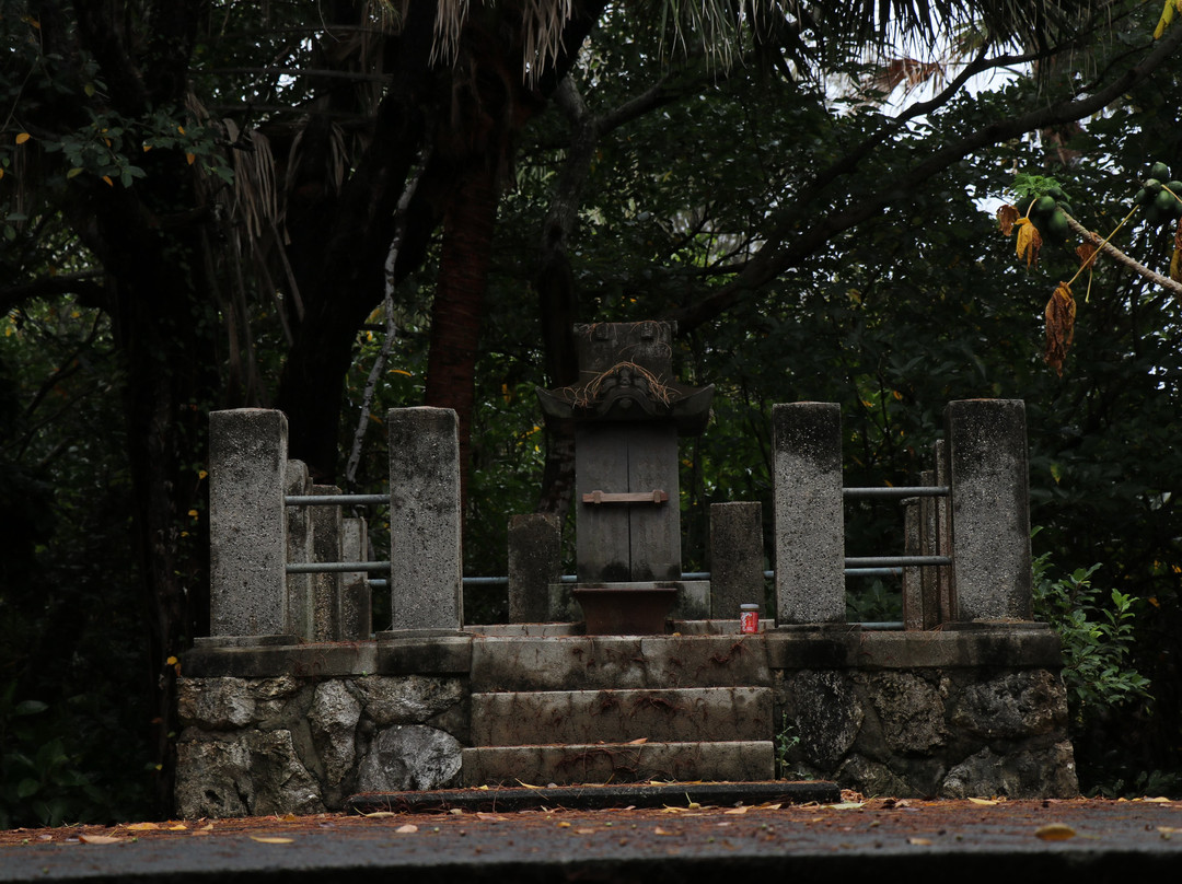 Akiba Shrine景点图片