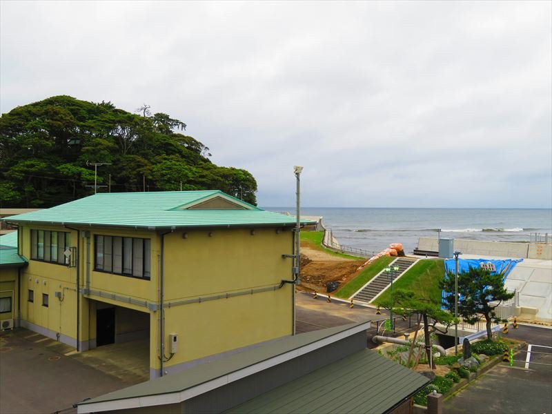 Toshimaya Tsukihama-no-Yu主图