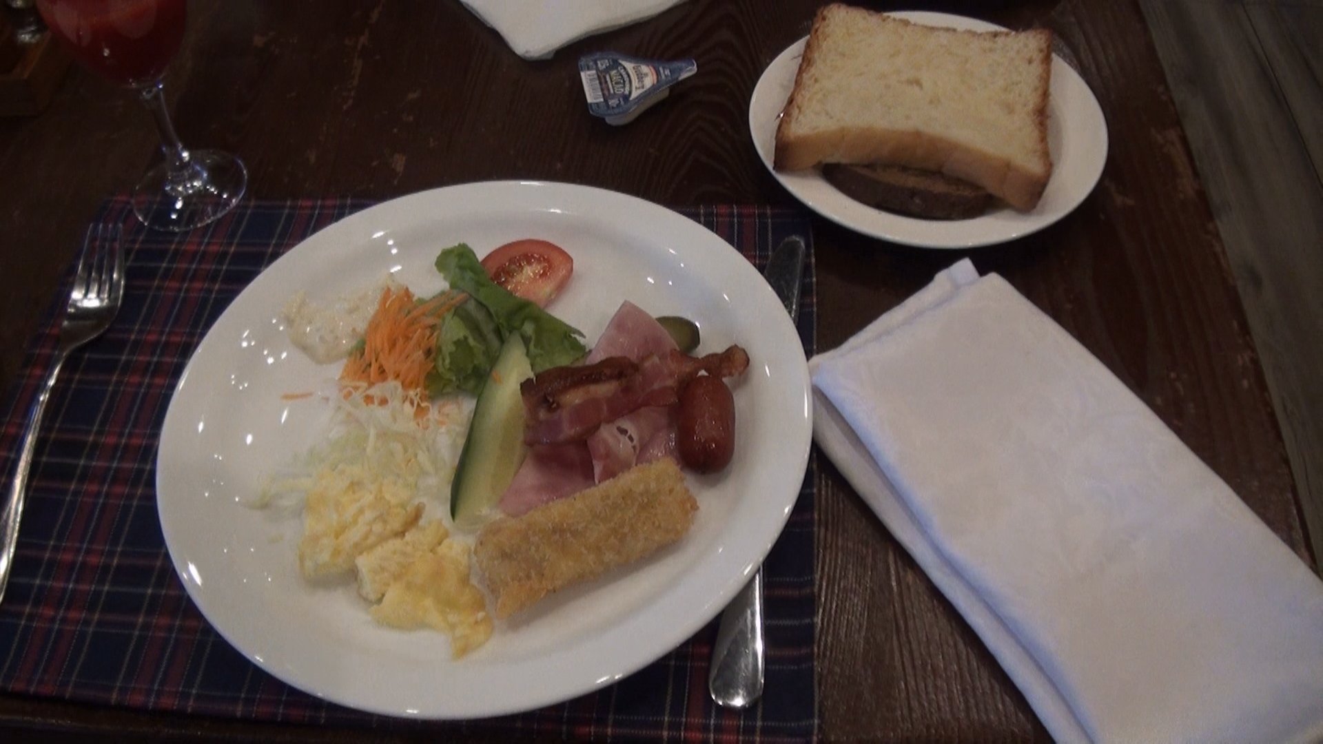 梅加宫-餐饮