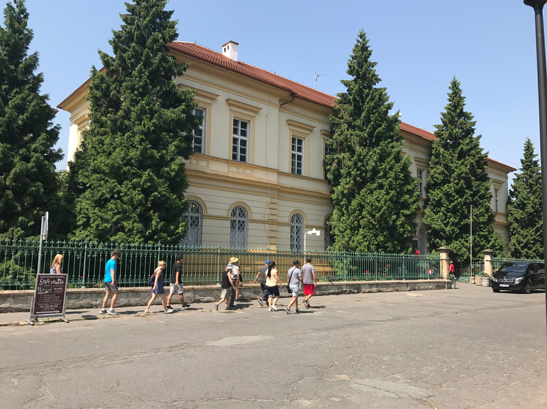 Muzeum Ghetta