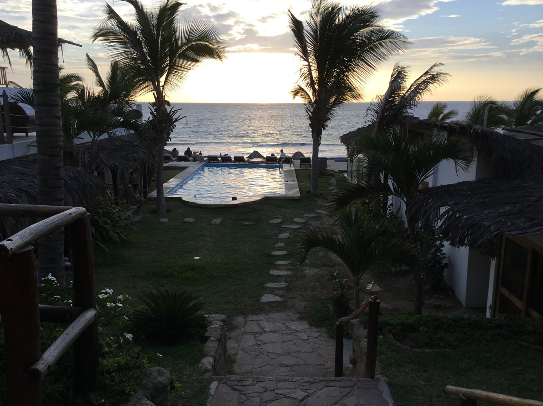 Los Cocos Vichayito主图