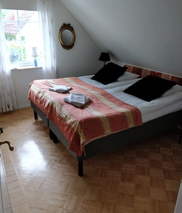 Dufweholms Herrgård主图