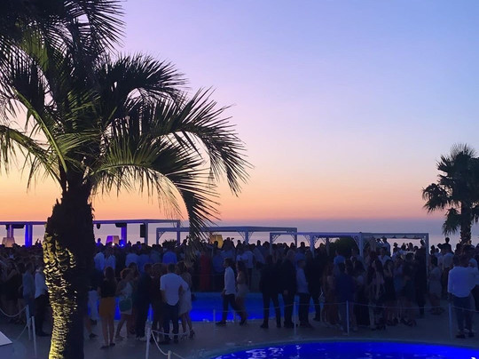 Blubay-Castro必去景点