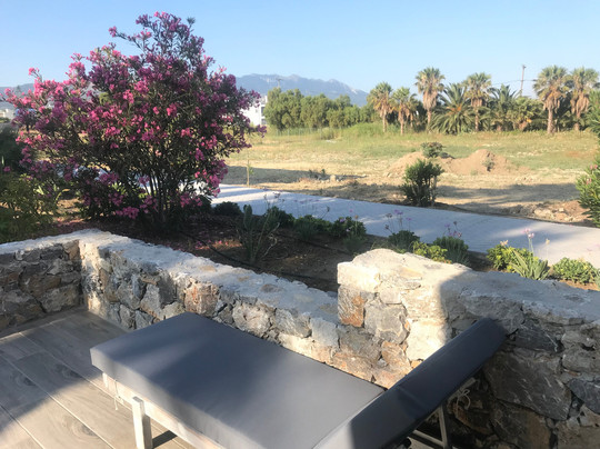 Apollon Windmill Hotel主图