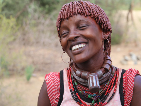 Tadele Travel-拉利贝拉必去景点