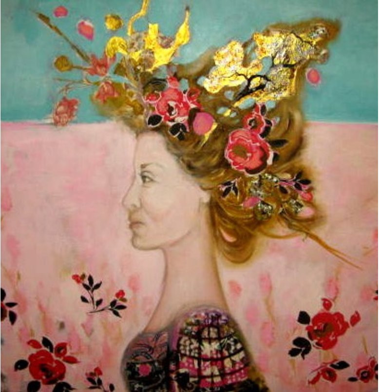 Tanya Talamante Art School & Gallery-圣何塞卡波必去景点